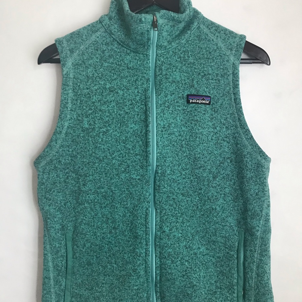 Patagonia Women’s Better Sweater Vest